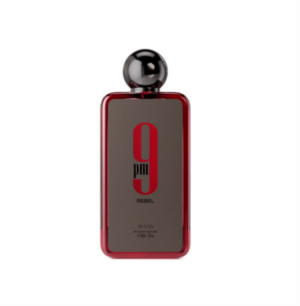 AFNAN 9PM REBEL EDP M 100 ML