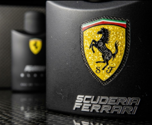 Ferrari Black EDP Masculino 125 ml