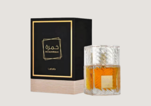KHAMRAH LATTAFA EDP MASCULINO 100 ML