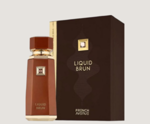 LIQUID BRUN EDP MASCULINO 100 ML