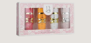 KIT YARA LATTAFA DE 25 ML