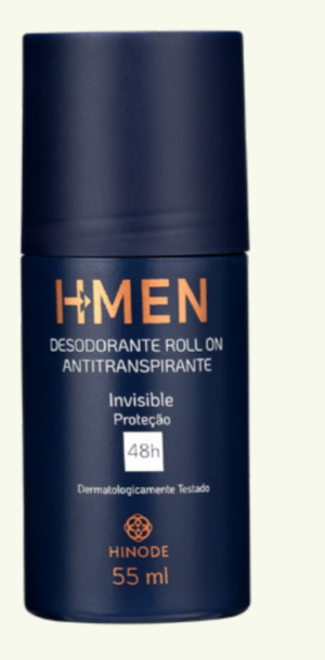H-Men desodorante Roll-on 55 ml