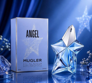 Angel de Mugler EDP FEMININO 100 ML