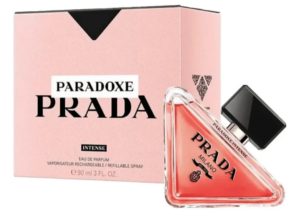 PRADA PARADOXE INTENSE EDP FEMININO 90 ml