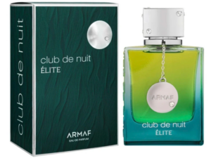 CLUB DE NUIT EDP MASCULINO 100 ML