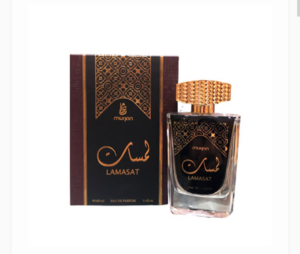 DUMONT MIRJAN LAMASAT EDP 100 ML
