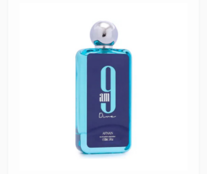 AFNAN 9AM DIVE EDP UNISSEX 100 ML