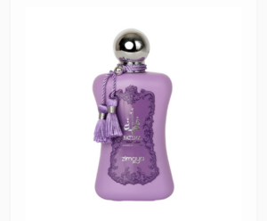 AF ZIMAYA FATIMA VELVET EDP FEMININO 100 ML