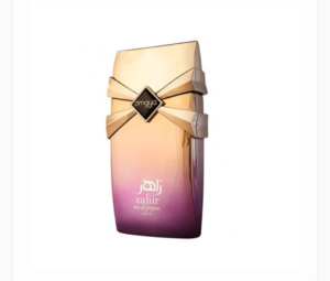 AF ZIMAYA ZAHIR GOLD EDP 100 ML