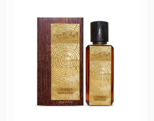 AF ZIMAYA ILHAM AL OUD EDP 100 ML