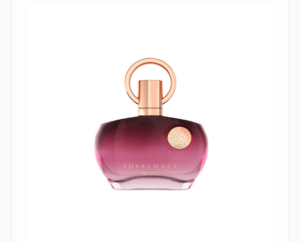 AFNAN SUMPREMACY PURPLE EDP F 100 ML