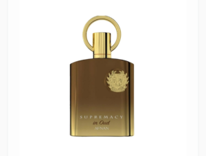 AFNAN SUMPREMACY IN OUD EDP 100 ML
