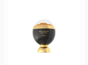 AFNAN SOUVENIR DESERT ROSE EDP F 100 ML