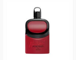 AFNAN PORTRAIT ABSTRACT EDP F 100 ML