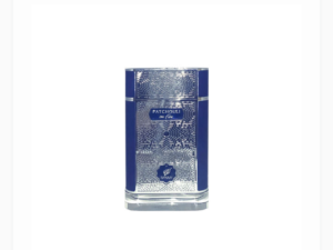 AFNAN PATCHOULI ON FIRE EDP 80 ML