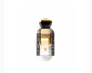 AFNAN MAISON OUD AMBER UNISSEX EDP 75 ML