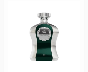 AFNAN HIGHNESS III EDP MASCULINO 100 ML