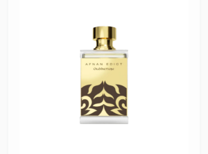 AFNAN EDICT OUDDICTTION EDP 80 ML