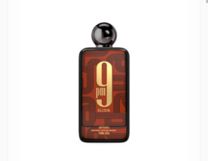 AFNAN 9PM ELIXIR PARFUM INTENSE 100 ML