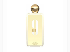 AFNAN 9AM EDP F 100 ML