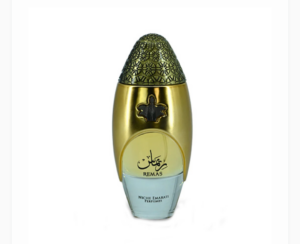 LATTAFA NICHE EMARATI REMAS EDP UNISSEX DE 100 ML