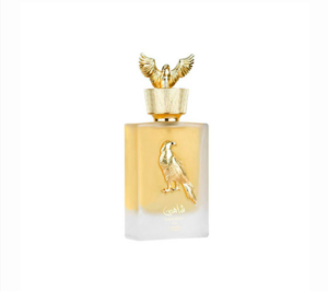 LATTAFA PRIDE SHAHEEN GOLD EDP UNISSEX DE 100 ML