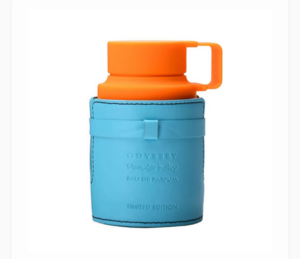 ARMAF ODYSSEY MANDARIN SKY EDP MASCULINO 100 ML