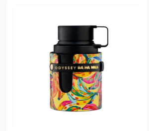 ARMAF ODYSSEY BA HA MAS EDP UNISSEX DE 100 ML