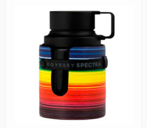 ARMAF ODYSSEY SPECTRA EDP MASCULINO 100 ML
