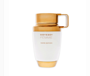 ARMAF ODYSSEY WHITE EDP FEMININO 100 ML