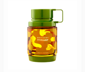 ARMAF ODYSSEY TYRANT EDP MASCULINO 100 ML