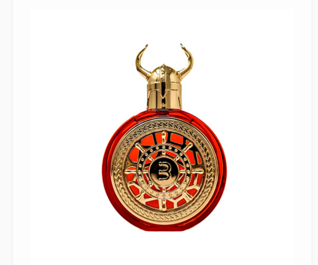BHARARA VIKING RIO PARFUM MASCULINO 100 ML