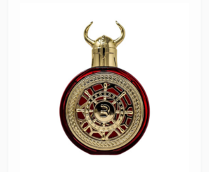 BHARARA VIKING KASHMIR PARFUM MASCULINO 100 ML