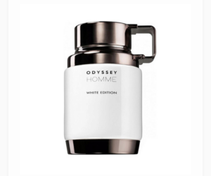 ARMAF ODYSSEY WHITE EDP MASCULINO 100 ML