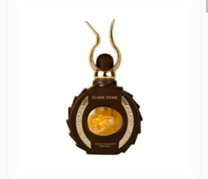 LATTAFA NICHE EMARATI CLASSIC STONE EDP 100 ML