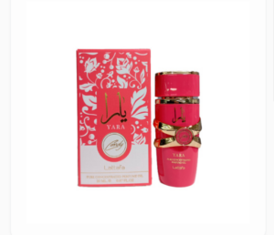 LATTAFA OIL PARFUM YARA CANDY 20 ML