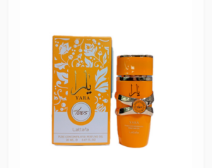 LATTAFA OIL PARFUM YARA TOUS 20 ML
