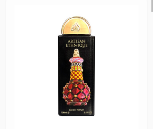 LATTAFA PRIDE ARTISAN ETHNIQUE EDP 100 ML