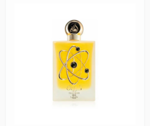 LATTAFA PRIDE THARWAH GOLD EDP 100 ML