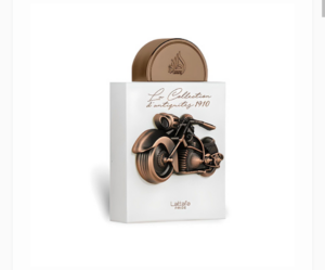 LATTAFA PRIDE D'ANTIQUITES 1910 EDP 100 ML