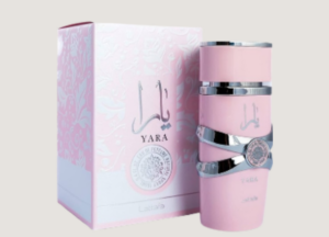 LATTAFA YARA EDP FEMININO 100 ML