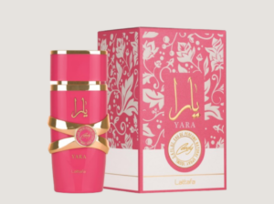 LATTAFA YARA CANDY EDP FEMININO 100 ML