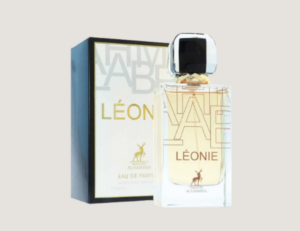 LÈONIE EDP DA MAISON ALHAMBRA FEMININO 100 ML