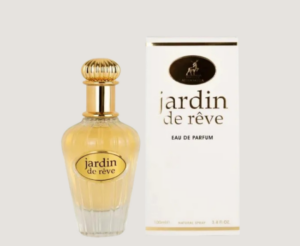 JARDIN DE RÊVE DA MAISON ALHAMBRA EDP FEMININO 100 ML