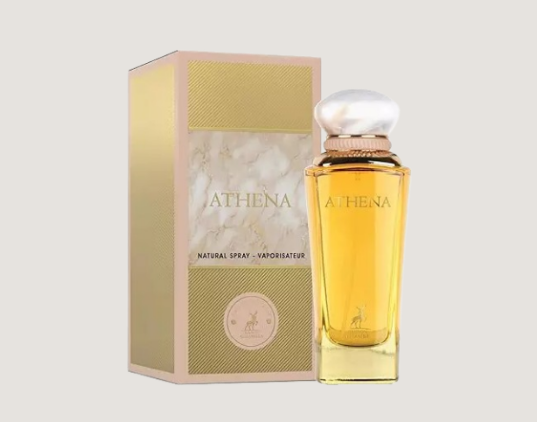 ATHENA DA MAISON ALHAMBRA EDP FEMININO 100 ML