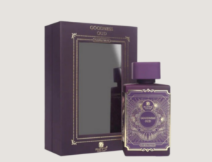 RIIFFS GOODENES OUD FEMININO 100 ML