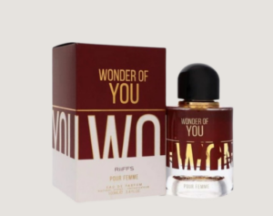 WONDER OF YOU EDP FEMININO 100 ML