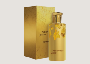 MASHAER MAWWAL ARÁBIA EDP FEMININO 100 ML