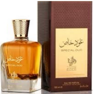 AL WATANIAH OUD UNISSEX 100 ML