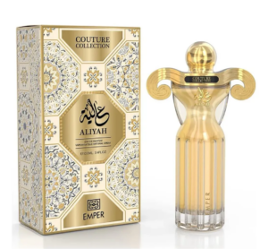 ALIYAN COLLECTION COUTURE EDP FEMININO 100 ML